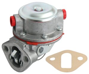 FUEL LIFT PUMP