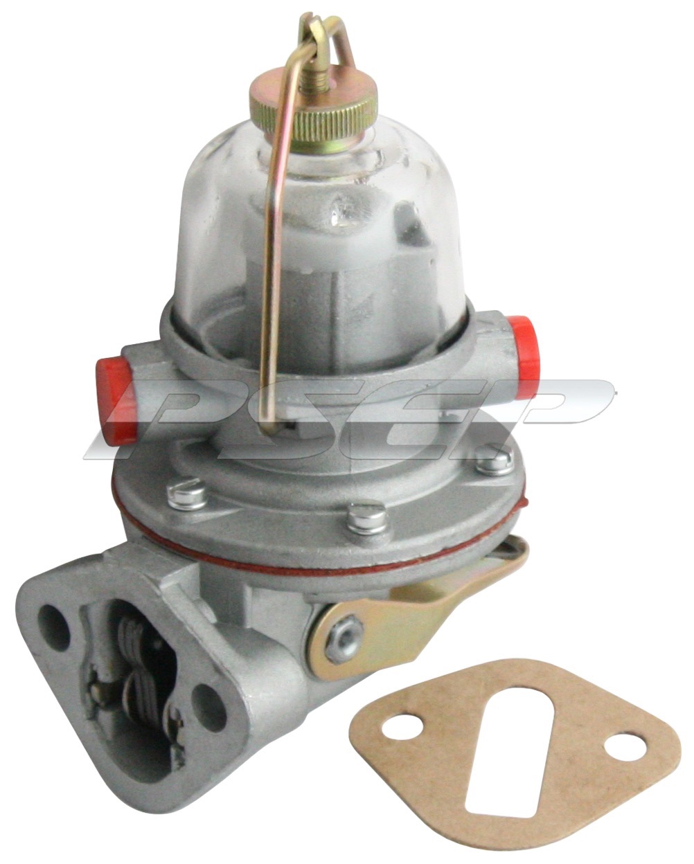 FUEL LIFT PUMP WITH GLASS