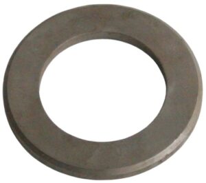 SPINDLE THRUST WASHER