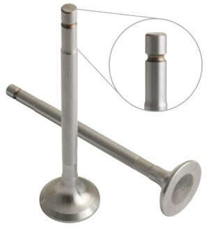 INLET/EXHAUST VALVE