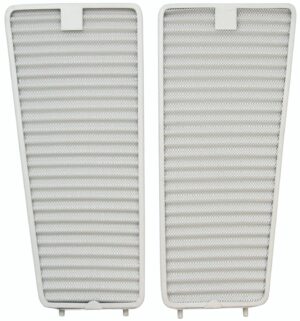 FRONT GRILL SET
