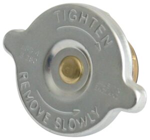 RADIATOR CAP 4lbs