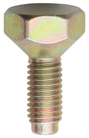 FRONT WHEEL STUD 1 1/8 X 1