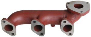 EXHAUST MANIFOLD