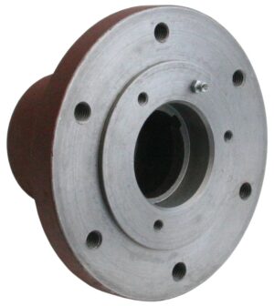 WHEEL HUB
