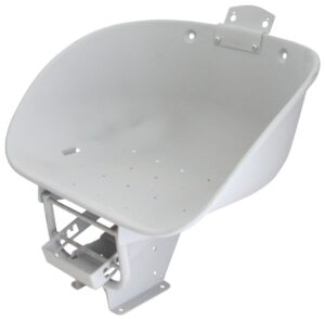 SEAT PAN ASSY