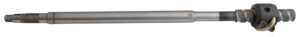 STEERING SHAFT 622MM