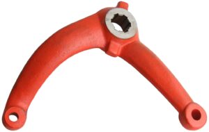 STEERING ARM