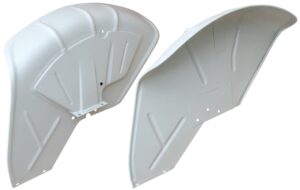 FENDER SET