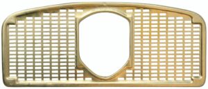 TOP GRILL