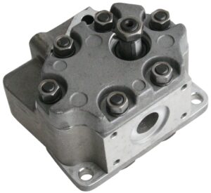 HYDRAULIC PUMP