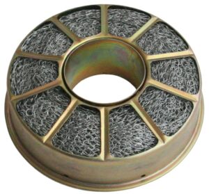 OIL BATH ELEMENT