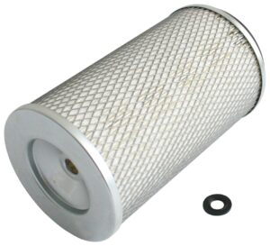 OUTER AIR FILTER