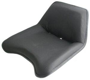 SEAT BLACK
