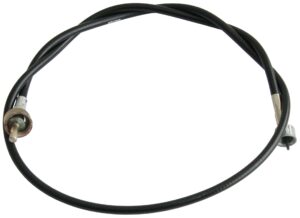TACHO CABLE 1230MM