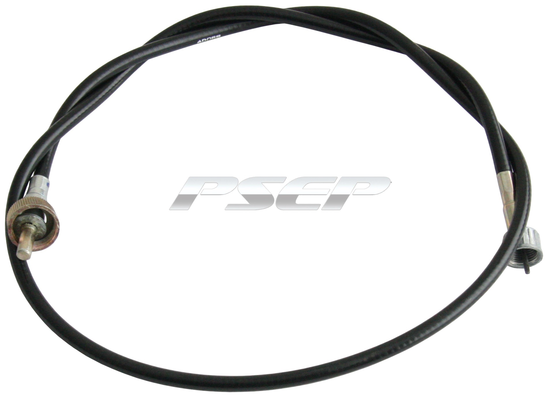 TACHO CABLE 1230MM