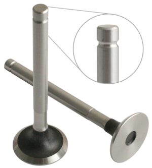 EXHAUST VALVE