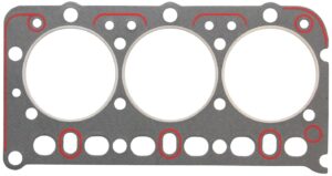 HEAD GASKET (x2 REQUIRD)