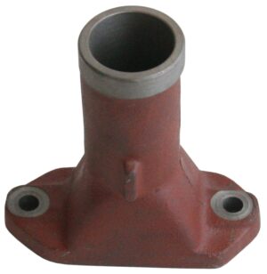 EXHAUST ELBOW