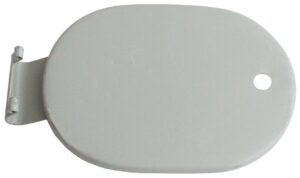 RADIATOR COVER PANEL