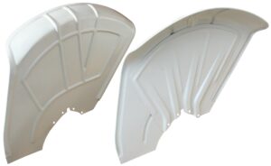 FENDER SET