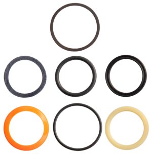CYLINDER RAM SEAL KIT