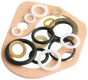 DUMP VALVE SEAL KIT