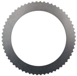 PTO CLUTCH PLATE