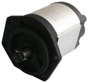 HYDRAULIC PUMP
