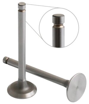 INLET VALVE