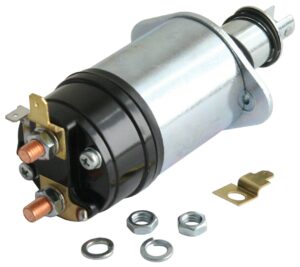 SOLENOID