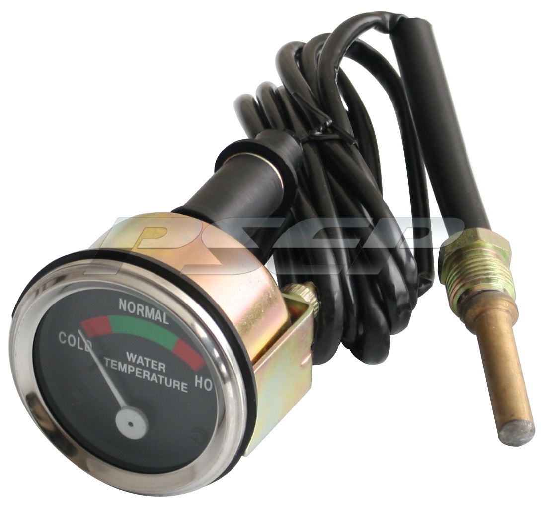 TEMPERATURE GAUGE