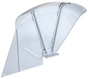 FENDER LH