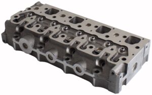 CYLINDER HEAD BARE