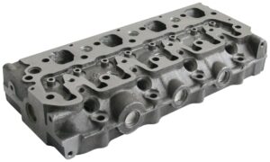 CYLINDER HEAD BARE