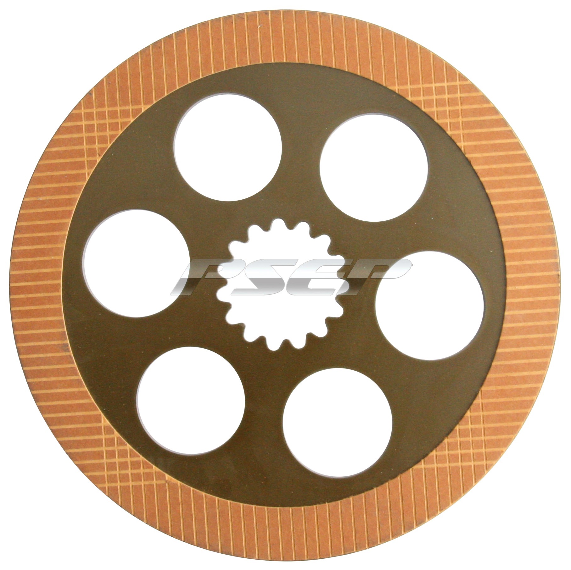 BRAKE DISC 15 SPLINE