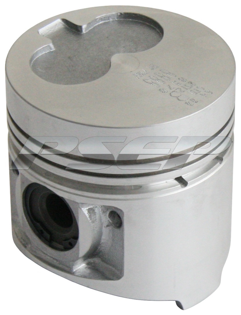 PISTON 0.50MM