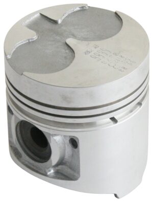 PISTON 1.00MM