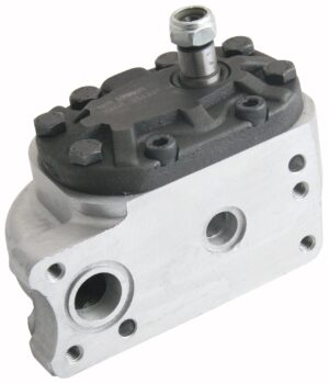 HYDRAULIC PUMP