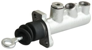 BRAKE MASTER CYLINDER