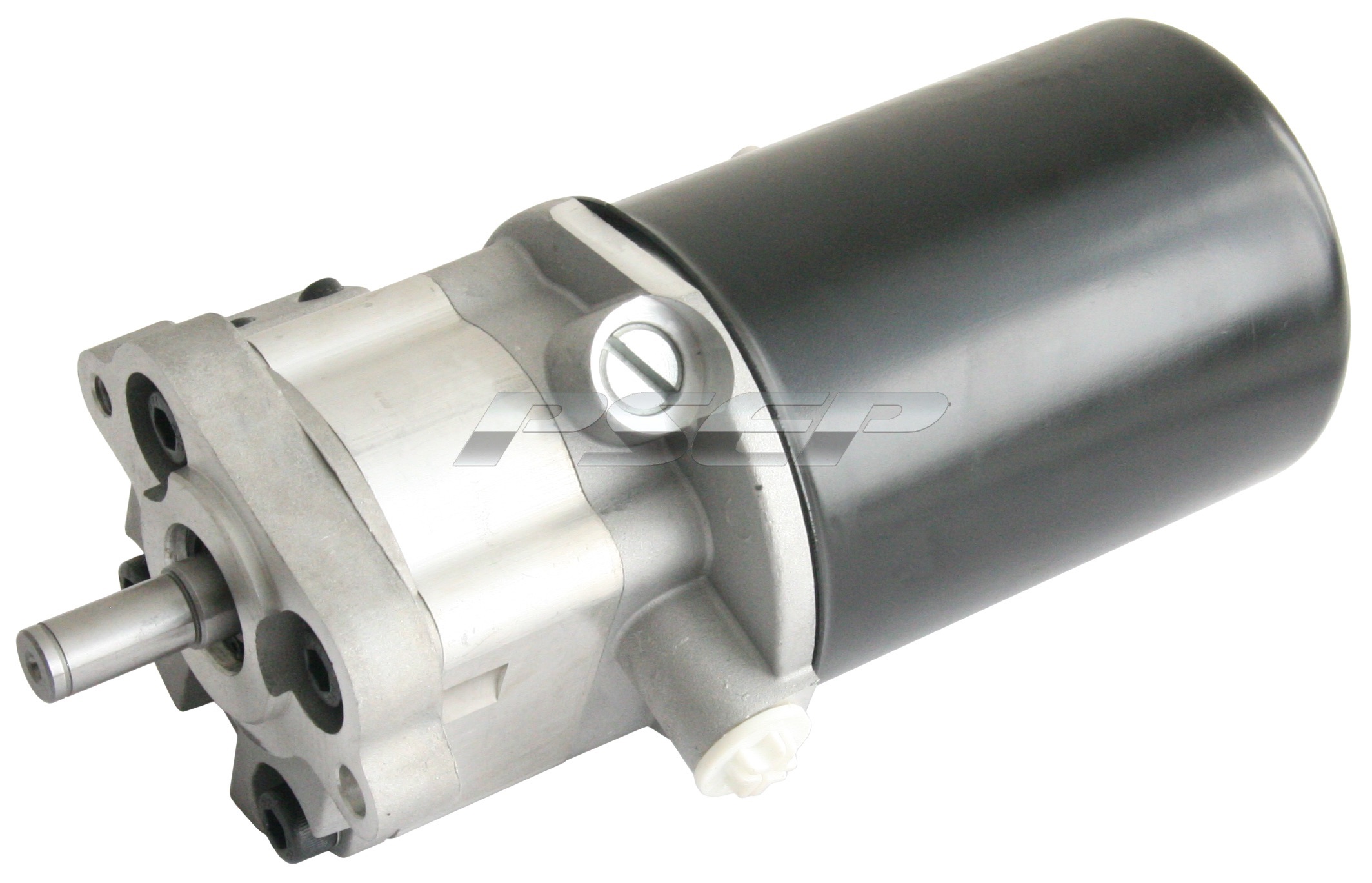 POWER STEERING PUMP