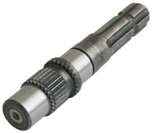 PTO OUTPUT SHAFT