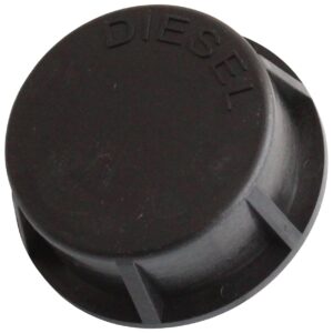 FUEL CAP