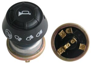 LIGHT & HORN SWITCH