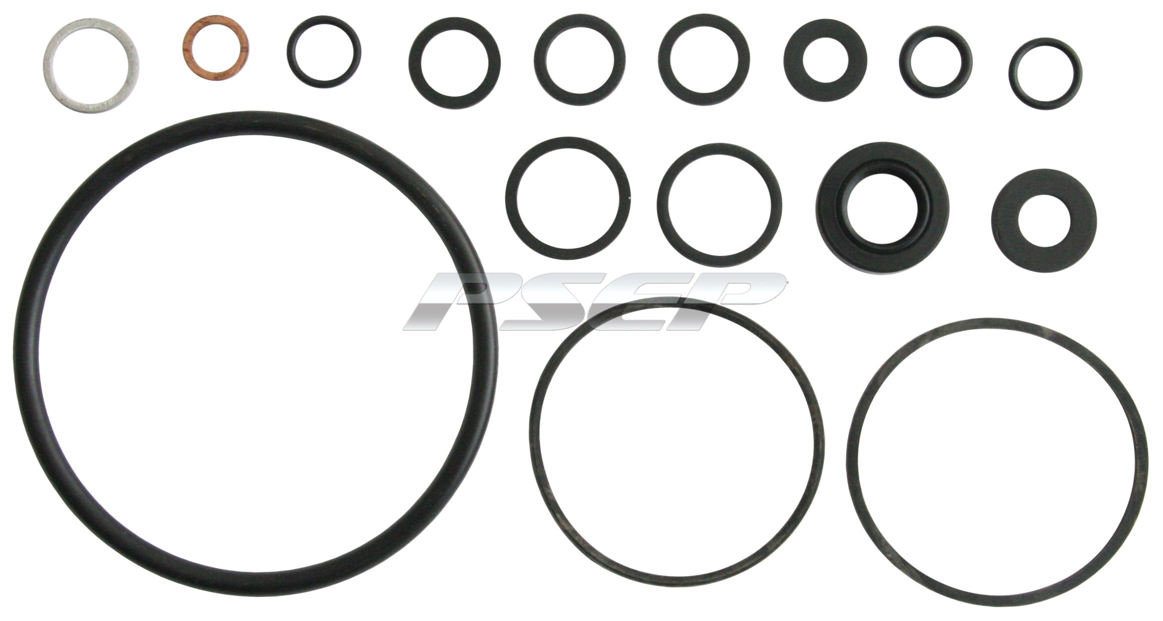 POWER STEERING PUMP SEAL KIT