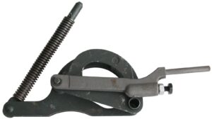 DRAFT CONTROL ASSY