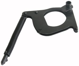 RESPONSE CONTROL ASSY