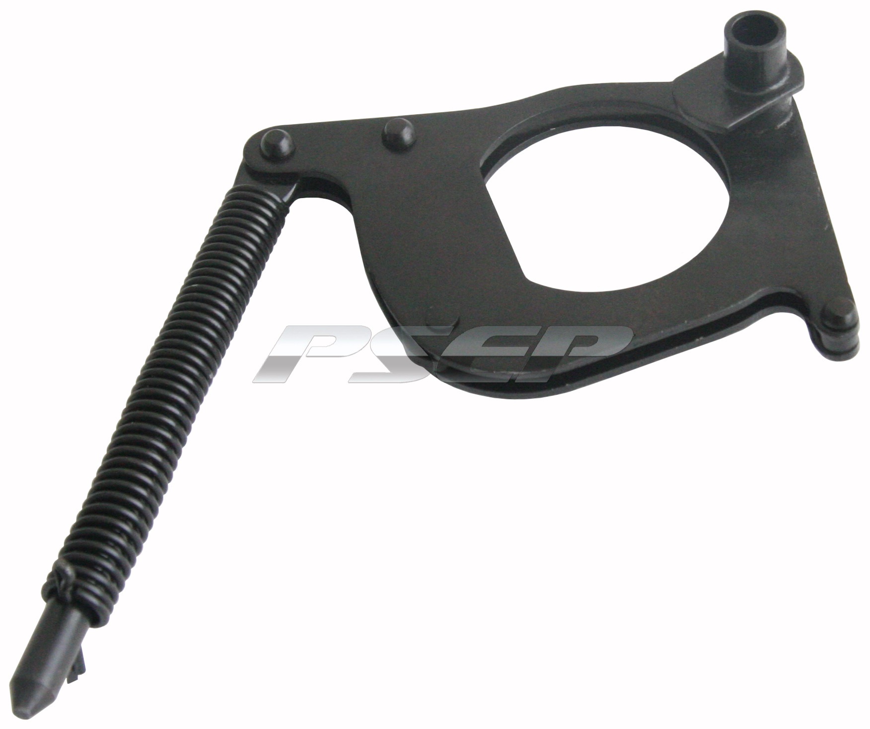 RESPONSE CONTROL ASSY