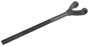 LEVELLING BOX YOKE