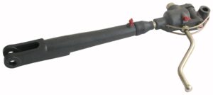 LEVELLING BOX ASSY